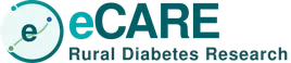 eCARE — Rural Diabetes Research